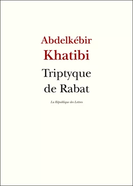 Triptyque de Rabat