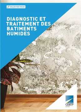 Diagnostic et traitement des bâtiments humides