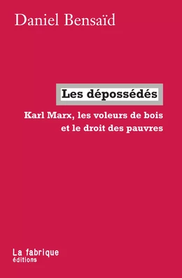 Les dépossédés