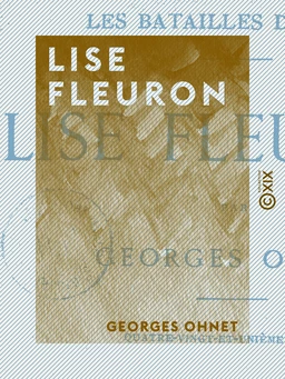 Lise Fleuron