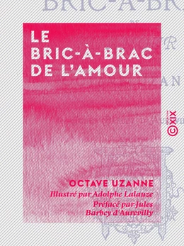 Le Bric-à-brac de l'amour