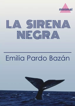 La sirena negra