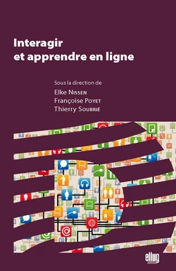 Interagir et apprendre en ligne