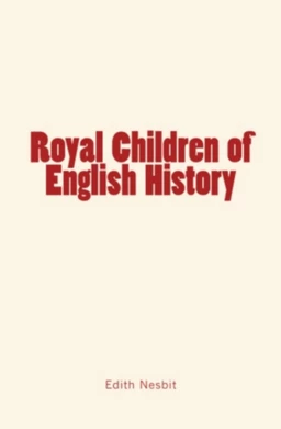 Royal Children of English History