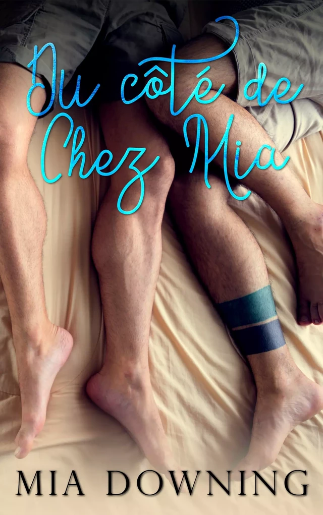 Recueil #1 - Mia Downing - Juno Publishing