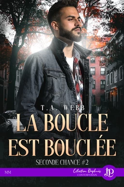 La boucle est bouclée