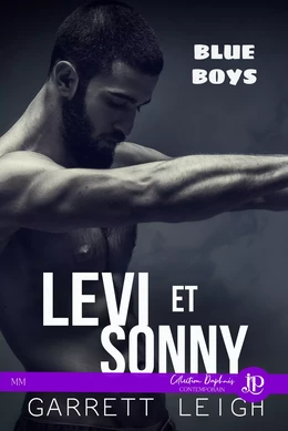 Levi et Sonny