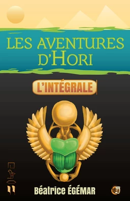 Les aventures d'Hori