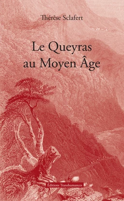 Le Queyras au Moyen Âge