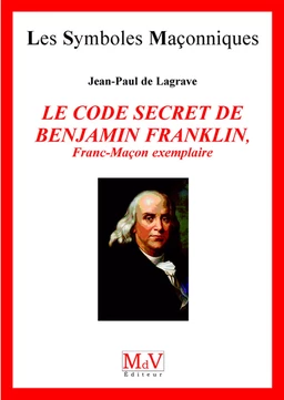 N.51 Le code secret de Benjamin Franklin