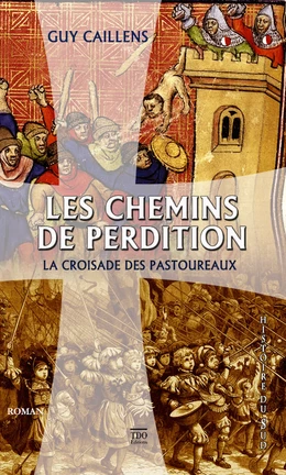 Les chemins de perdition