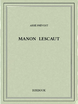 Manon Lescaut