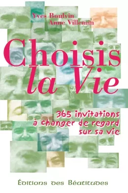 Choisis la vie