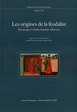 Les origines de la féodalité