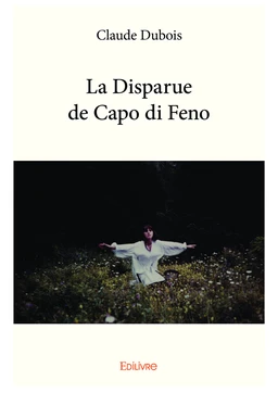 La Disparue de Capo di Feno