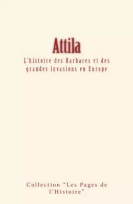 Attila