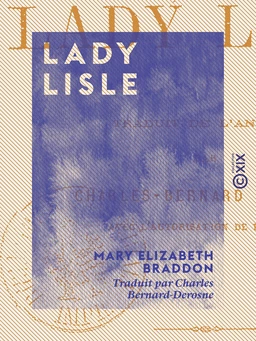 Lady Lisle