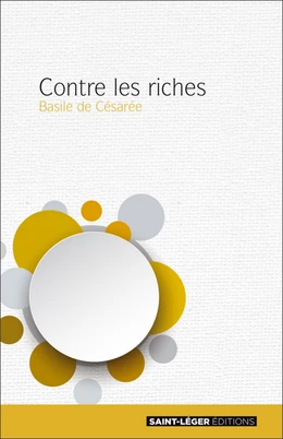 Contre les riches