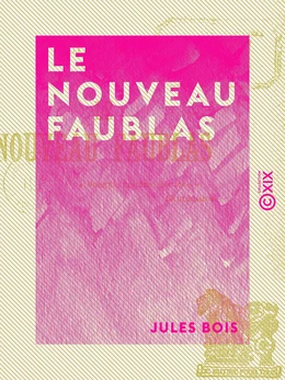 Le Nouveau Faublas