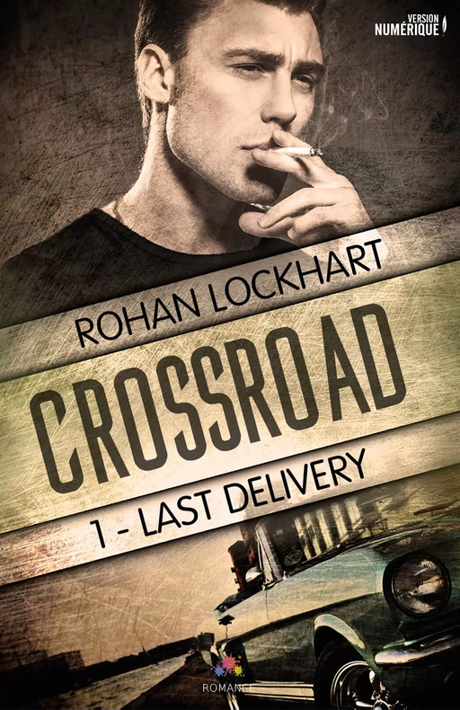 Last Delivery - Rohan Lockhart - MxM Bookmark