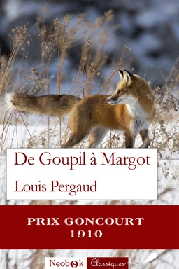 De Goupil à Margot