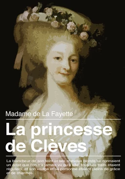 La Princesse de Clèves