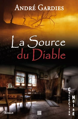 La Source du Diable