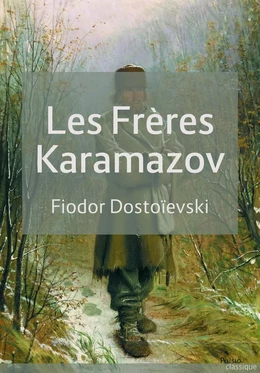 Les Frères Karamazov