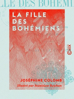 La Fille des Bohémiens