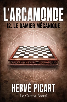 Le Damier mécanique