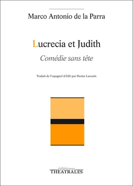 Lucrecia et Judith