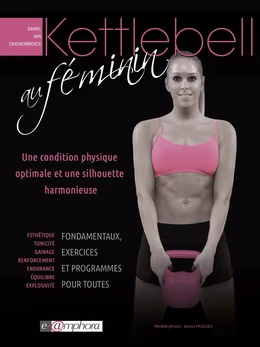 Kettlebell au féminin