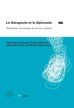 Le thérapeute et le diplomate