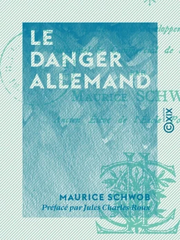 Le Danger allemand