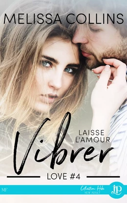 Laisse l'amour vibrer