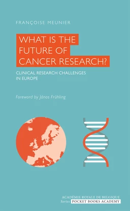 What is the Future of Cancer Research?