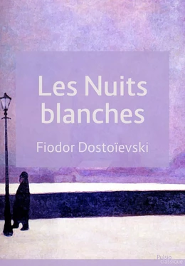 Les Nuits blanches