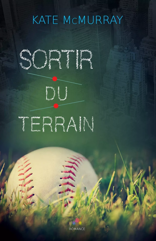 Sortir du terrain - Kate McMurray - MxM Bookmark