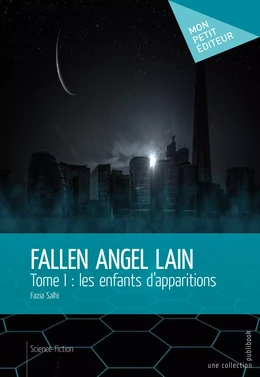 Fallen Angel Lain