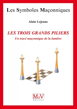 N.8 Les trois grands piliers