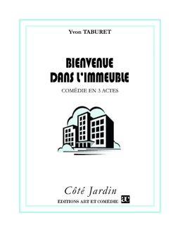 Bienvenue dans l'immeuble