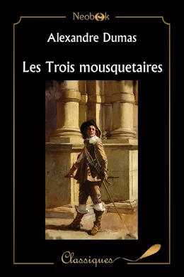 Les Trois mousquetaires