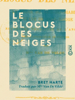 Le Blocus des neiges