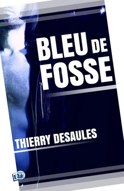 Bleu de fosse