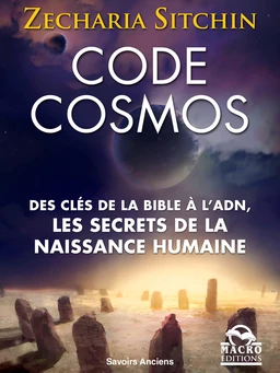 Code Cosmos