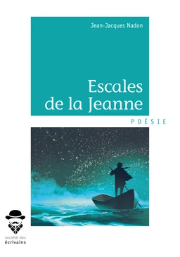 Escales de la Jeanne