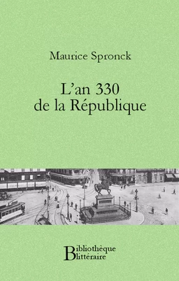 L'an 330 de la république