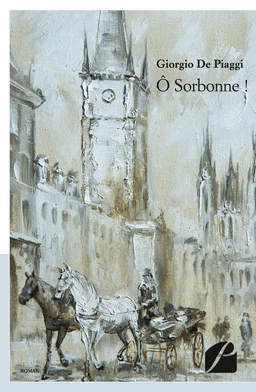 Ô Sorbonne !