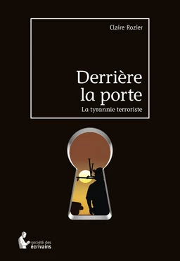 Derrière la porte