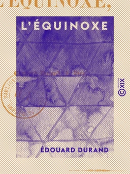 L'Équinoxe